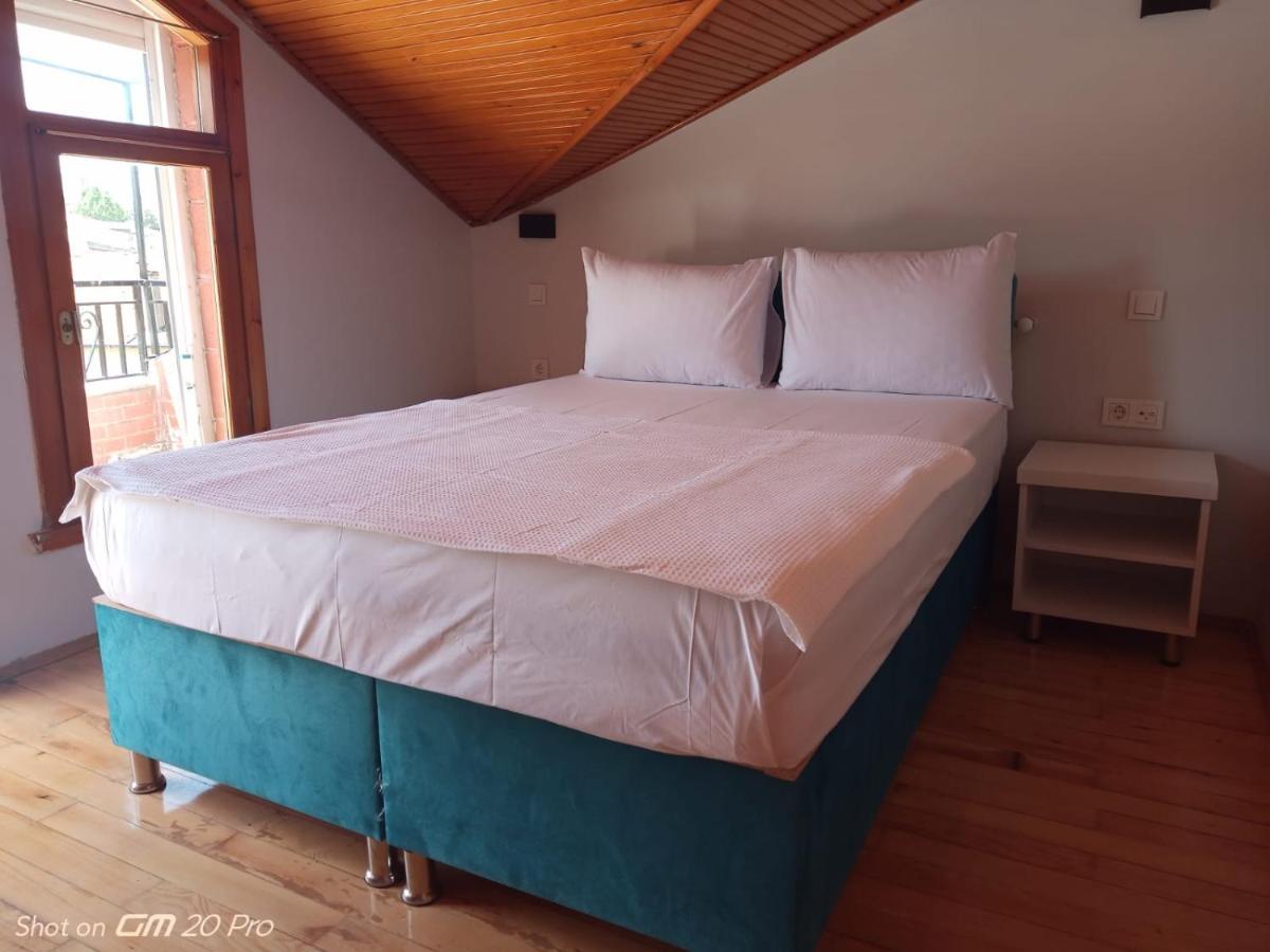 Buyukada Cinar Hotel (Adults Only) Adalar Exterior foto
