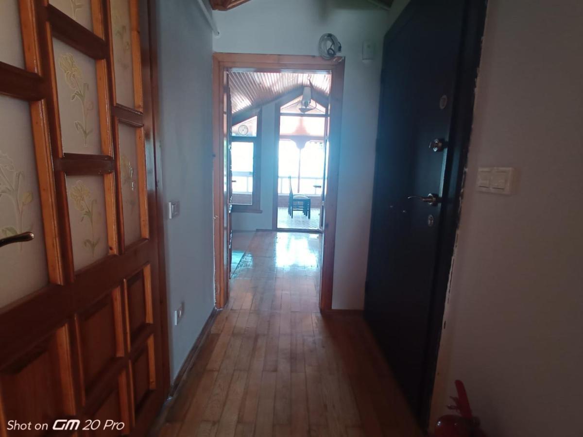 Buyukada Cinar Hotel (Adults Only) Adalar Exterior foto
