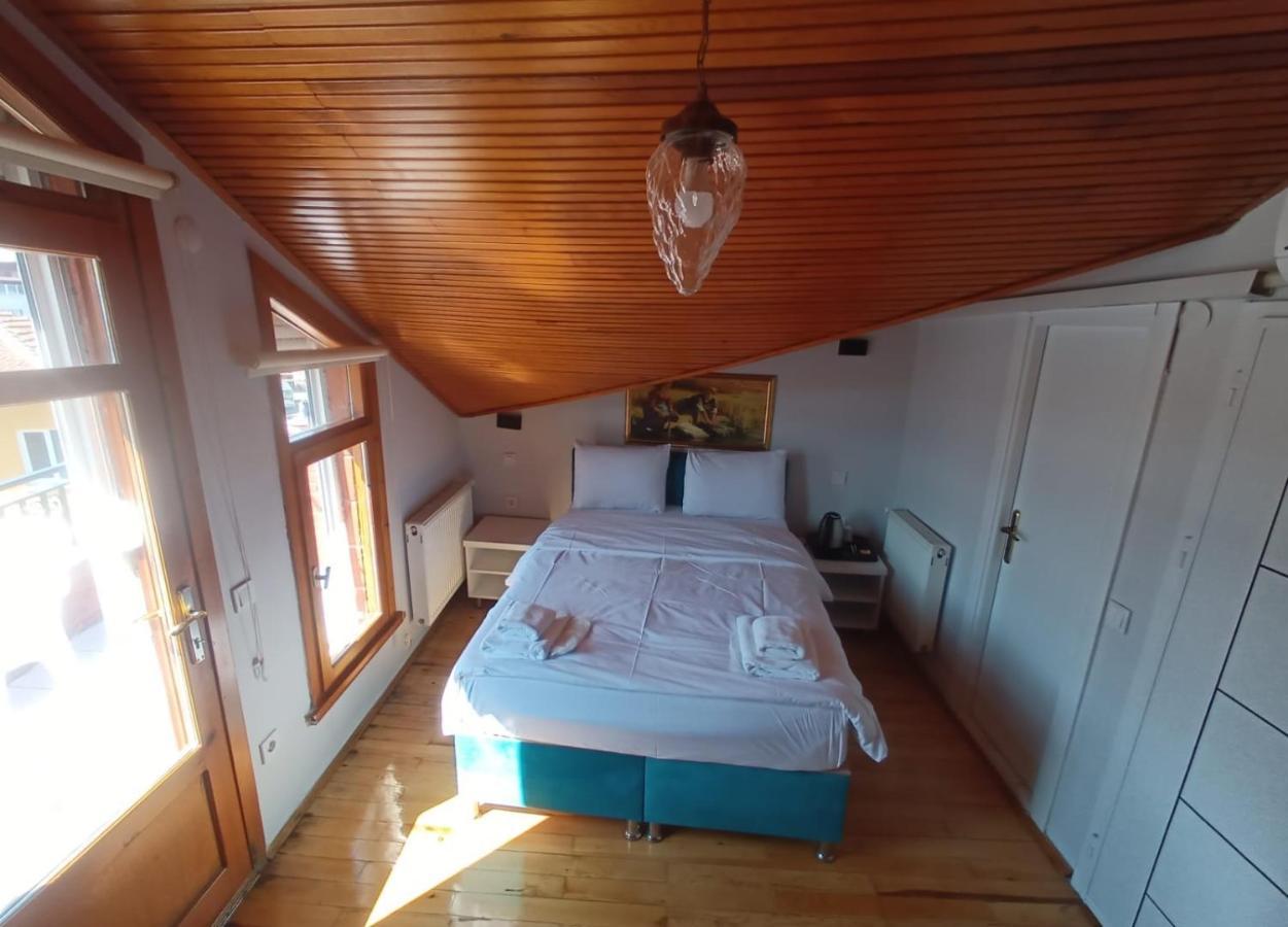 Buyukada Cinar Hotel (Adults Only) Adalar Exterior foto