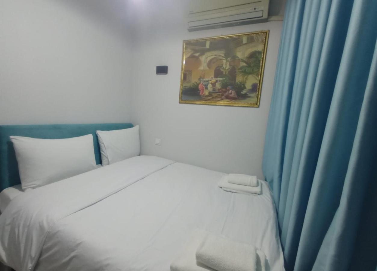 Buyukada Cinar Hotel (Adults Only) Adalar Exterior foto