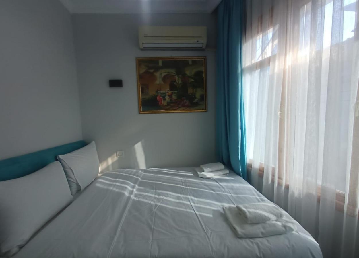 Buyukada Cinar Hotel (Adults Only) Adalar Exterior foto