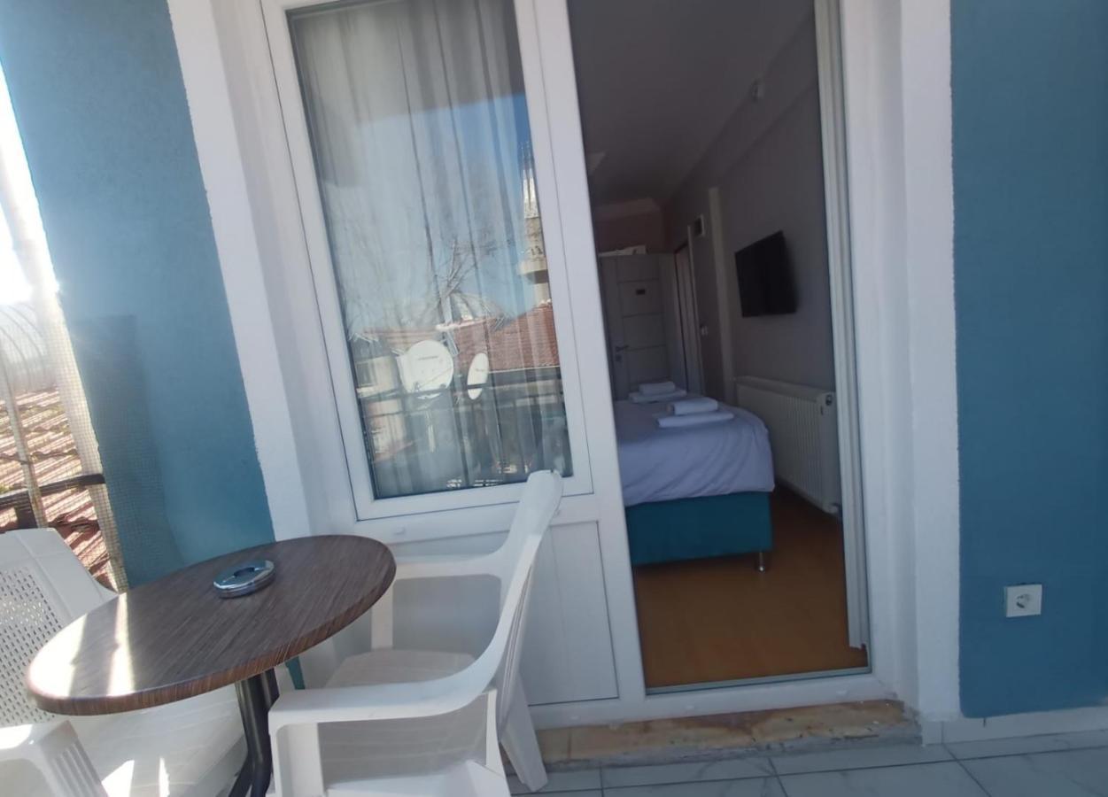 Buyukada Cinar Hotel (Adults Only) Adalar Exterior foto