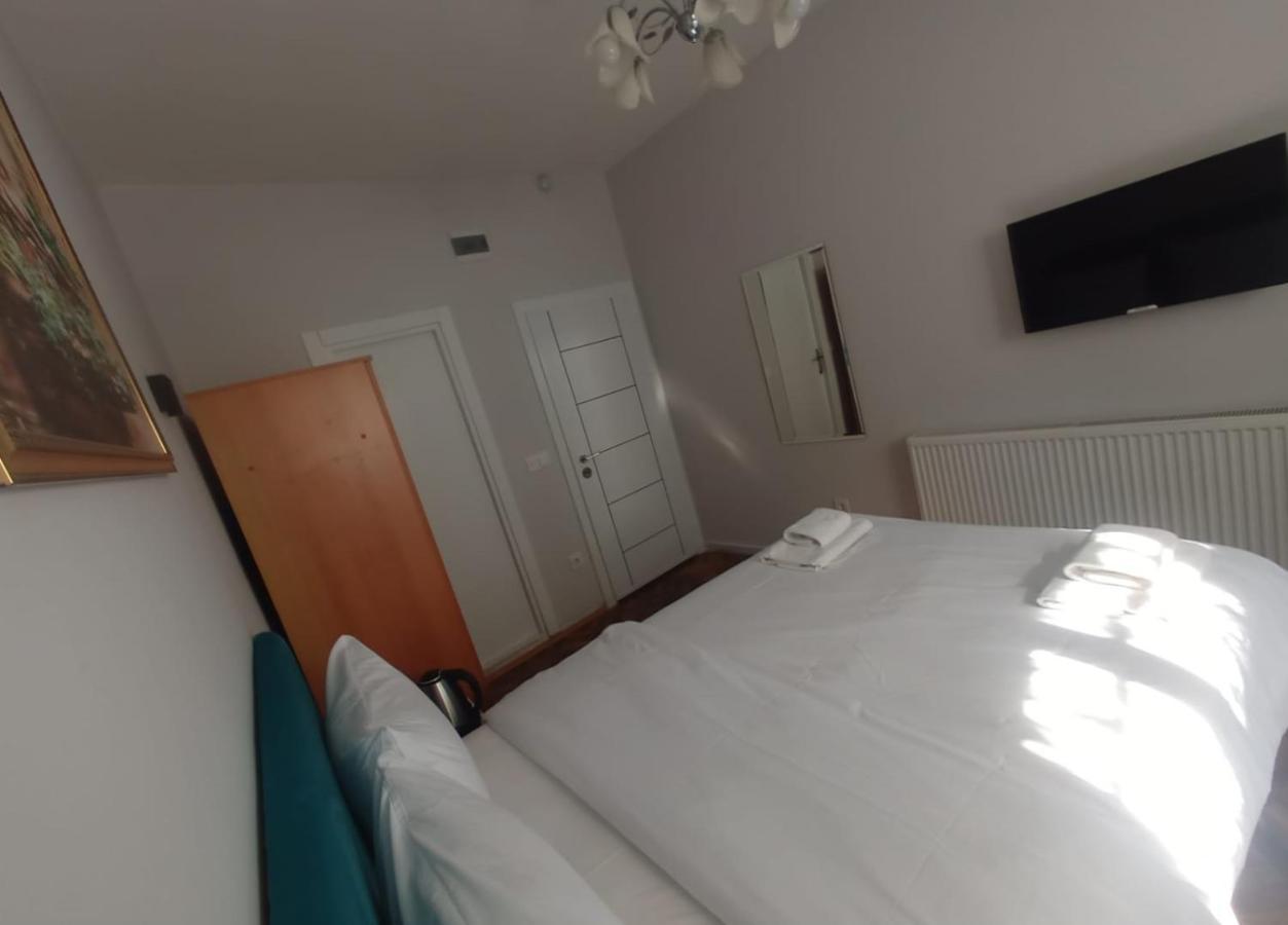 Buyukada Cinar Hotel (Adults Only) Adalar Exterior foto