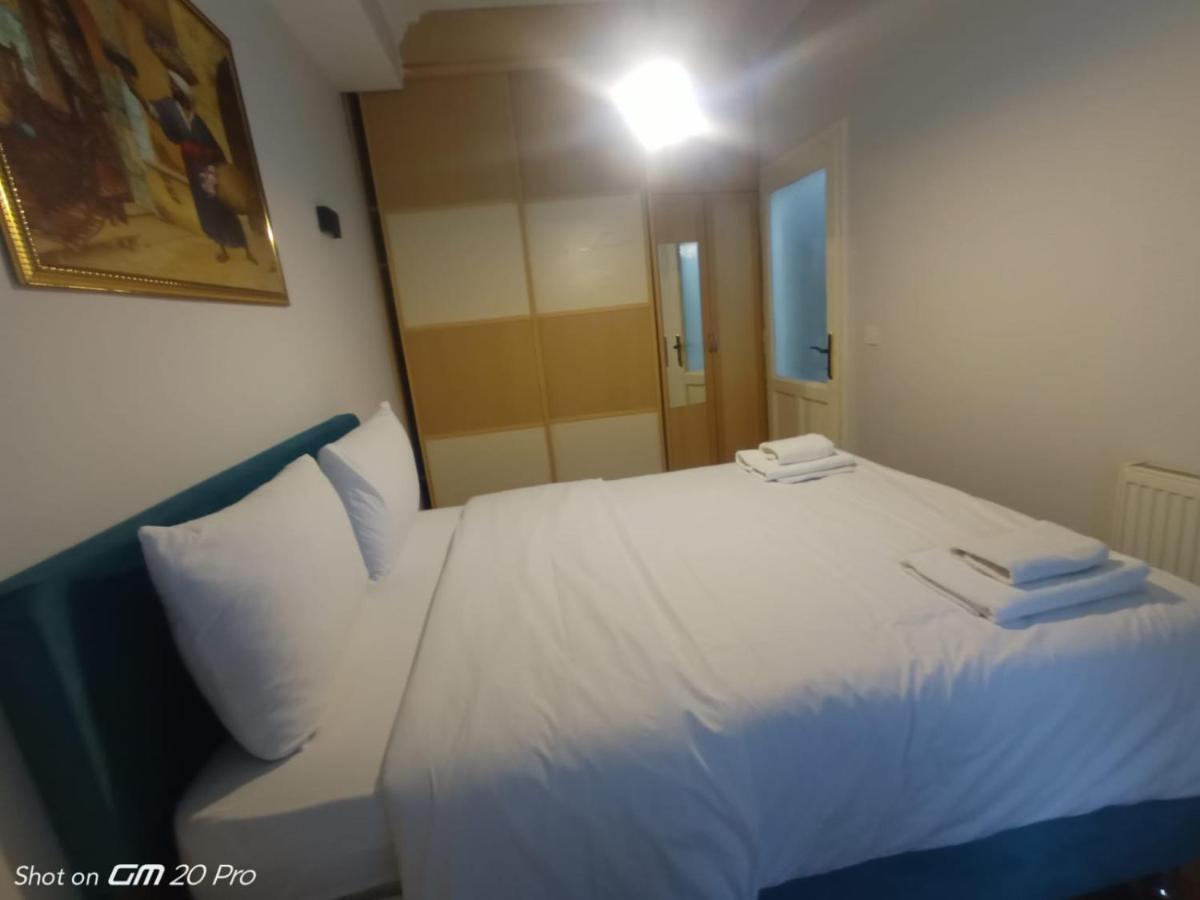 Buyukada Cinar Hotel (Adults Only) Adalar Exterior foto