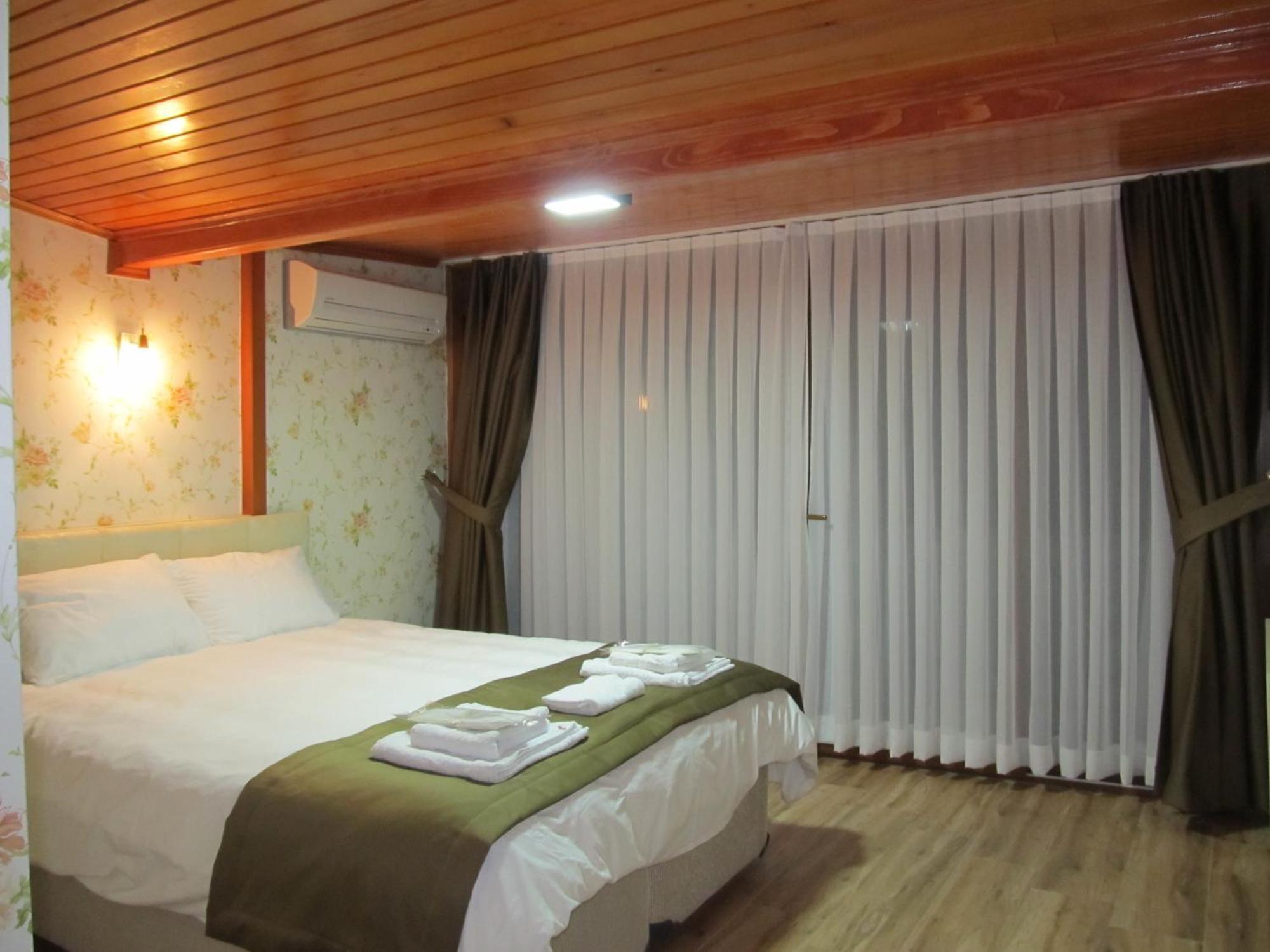 Buyukada Cinar Hotel (Adults Only) Adalar Cameră foto